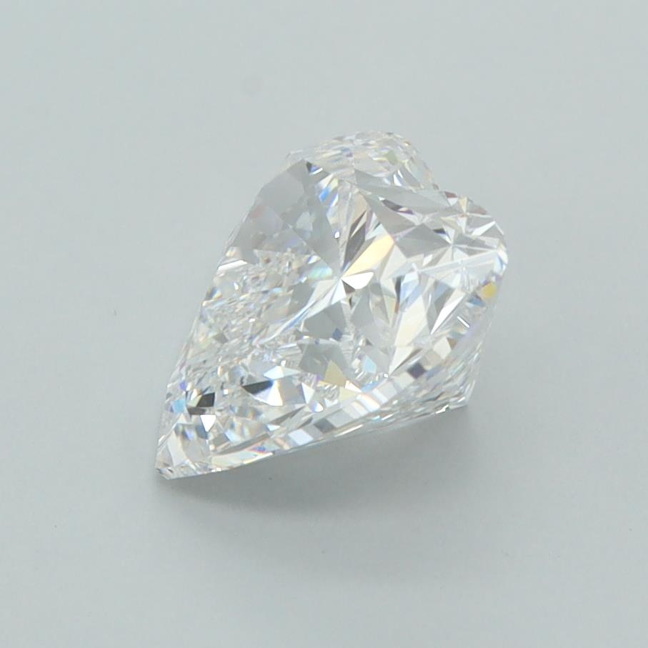 2.07 Carat Heart Lab Diamond :: Greenstar spin frame 05