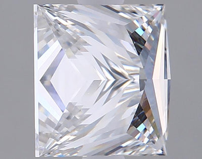 2.03 Carat Princess Lab Diamond :: Greenstar spin frame 05