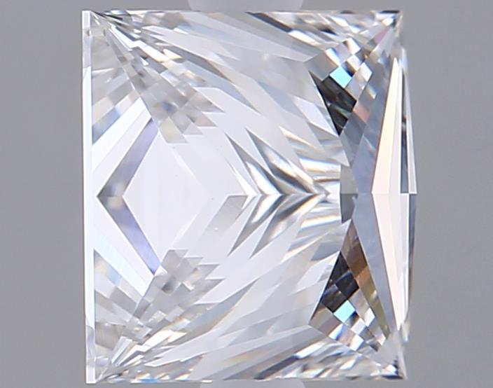 2.03 Carat Princess Lab Diamond :: Greenstar spin frame 05