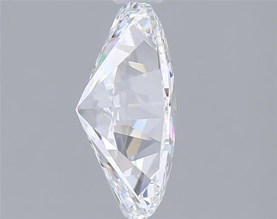 1.55 Carat Oval Lab Diamond :: Greenstar spin frame 05