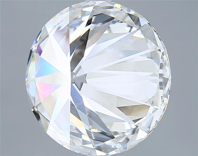 6.01 Carat Round Lab Diamond :: Greenstar spin frame 05
