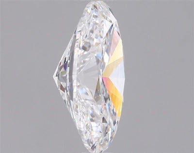 1.52 Carat Oval Lab Diamond :: Greenstar spin frame 05