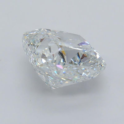 2.26 Carat Radiant Lab Diamond :: Greenstar spin frame 05