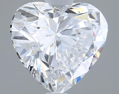 2.05 Carat Heart Lab Diamond :: Greenstar spin frame 05