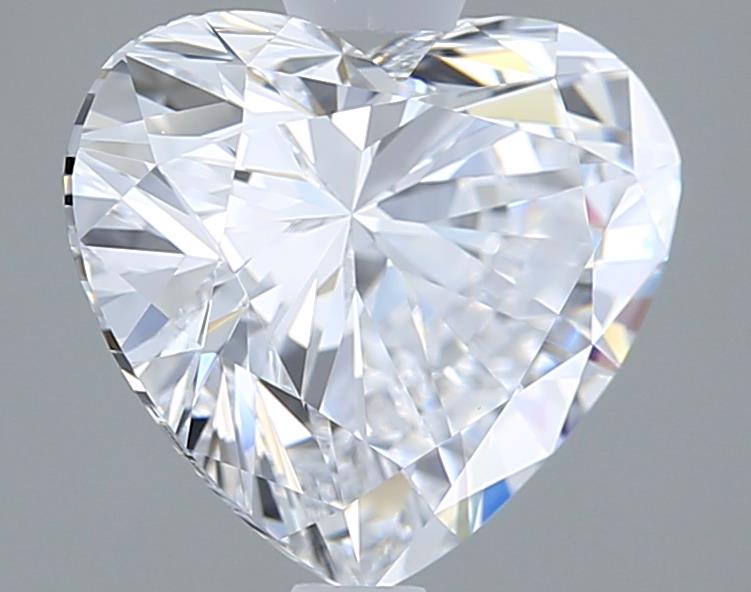 2.05 Carat Heart Lab Diamond :: Greenstar spin frame 05