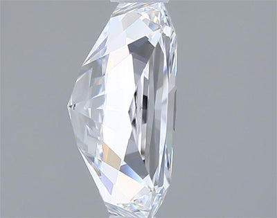 1.41 Carat Radiant Lab Diamond :: Greenstar spin frame 05