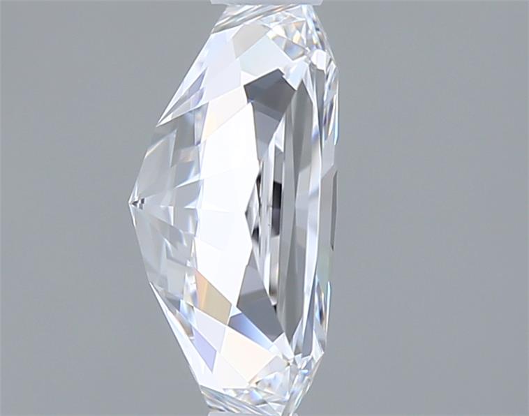 1.41 Carat Radiant Lab Diamond :: Greenstar spin frame 05