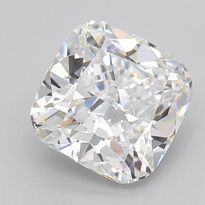 2.69 Carat Cushion Lab Diamond :: Greenstar spin frame 05