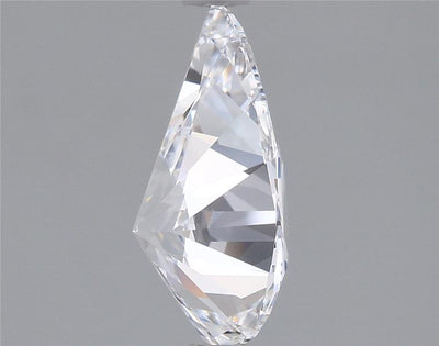 1.46 Carat Pear Lab Diamond :: Greenstar spin frame 05