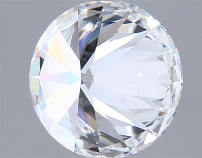 2.02 Carat Round Lab Diamond :: Greenstar spin frame 05