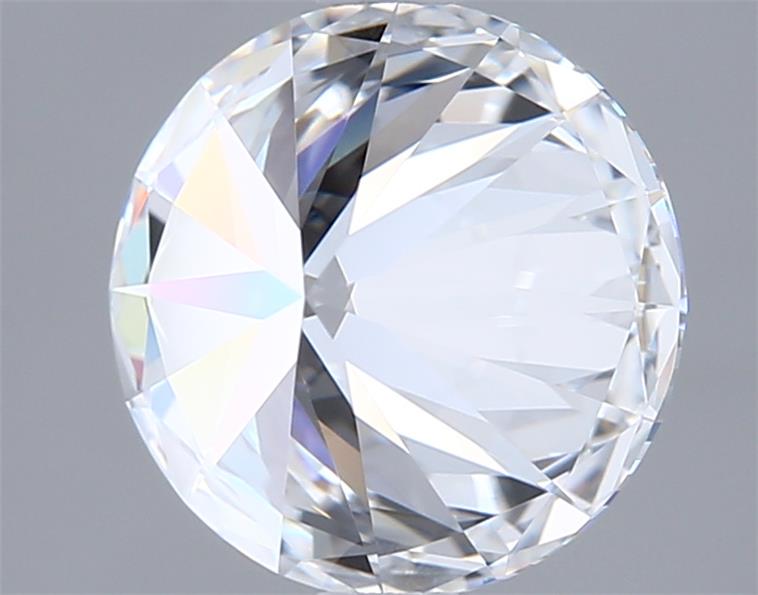 2.02 Carat Round Lab Diamond :: Greenstar spin frame 05