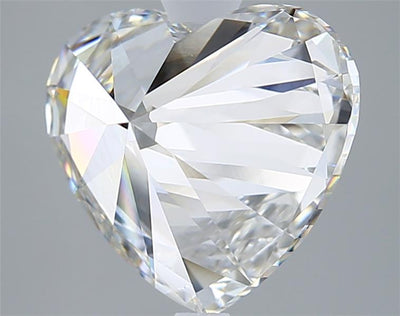 5.06 Carat Heart Lab Diamond :: Greenstar spin frame 05