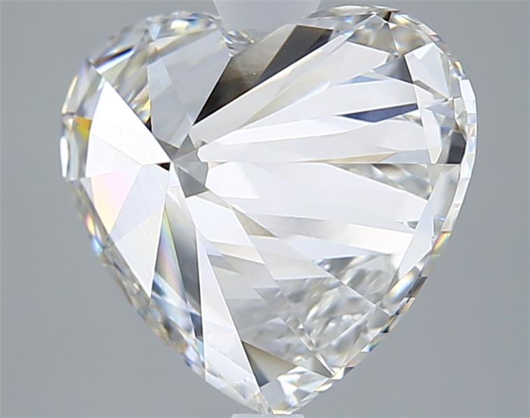 5.06 Carat Heart Lab Diamond :: Greenstar spin frame 05