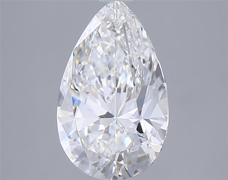2.07 Carat Pear Lab Diamond :: Greenstar spin frame 05