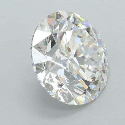 2.52 Carat Round Lab Diamond :: Greenstar spin frame 05