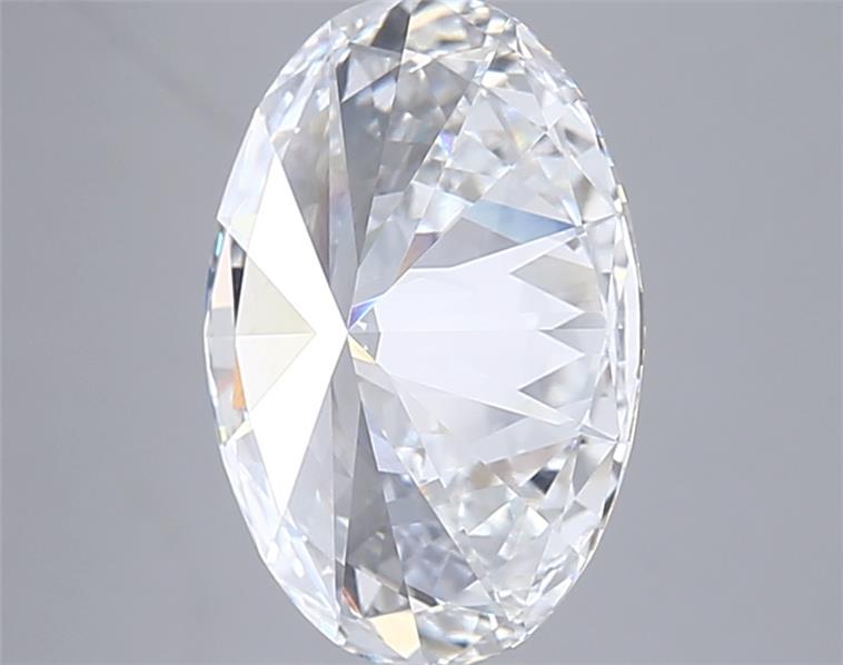 5.07 Carat Oval Lab Diamond :: Greenstar spin frame 05