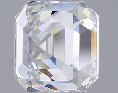 3.99 Carat Asscher Lab Diamond :: Greenstar spin frame 05