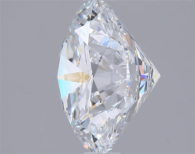2.07 Carat Round Lab Diamond :: Greenstar spin frame 05