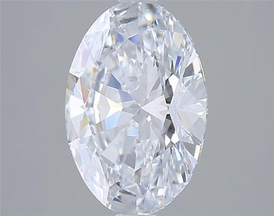 2.08 Carat Oval Lab Diamond :: Greenstar spin frame 05