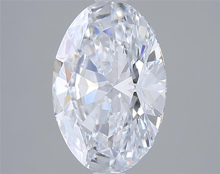 2.08 Carat Oval Lab Diamond :: Greenstar spin frame 05