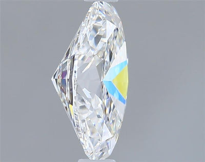 1.13 Carat Oval Lab Diamond :: Greenstar spin frame 05