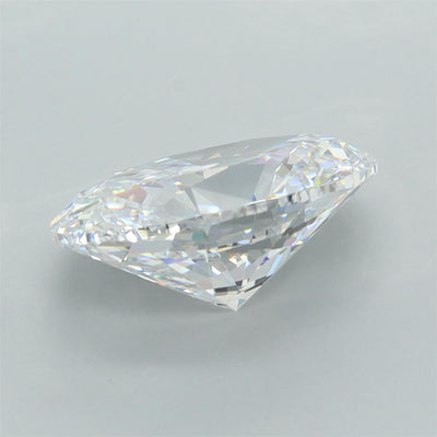 3.04 Carat Oval Lab Diamond :: Greenstar spin frame 05