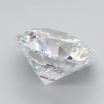 3.13 Carat Round Lab Diamond :: Greenstar spin frame 05