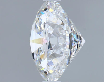 2.04 Carat Round Lab Diamond :: Greenstar spin frame 05