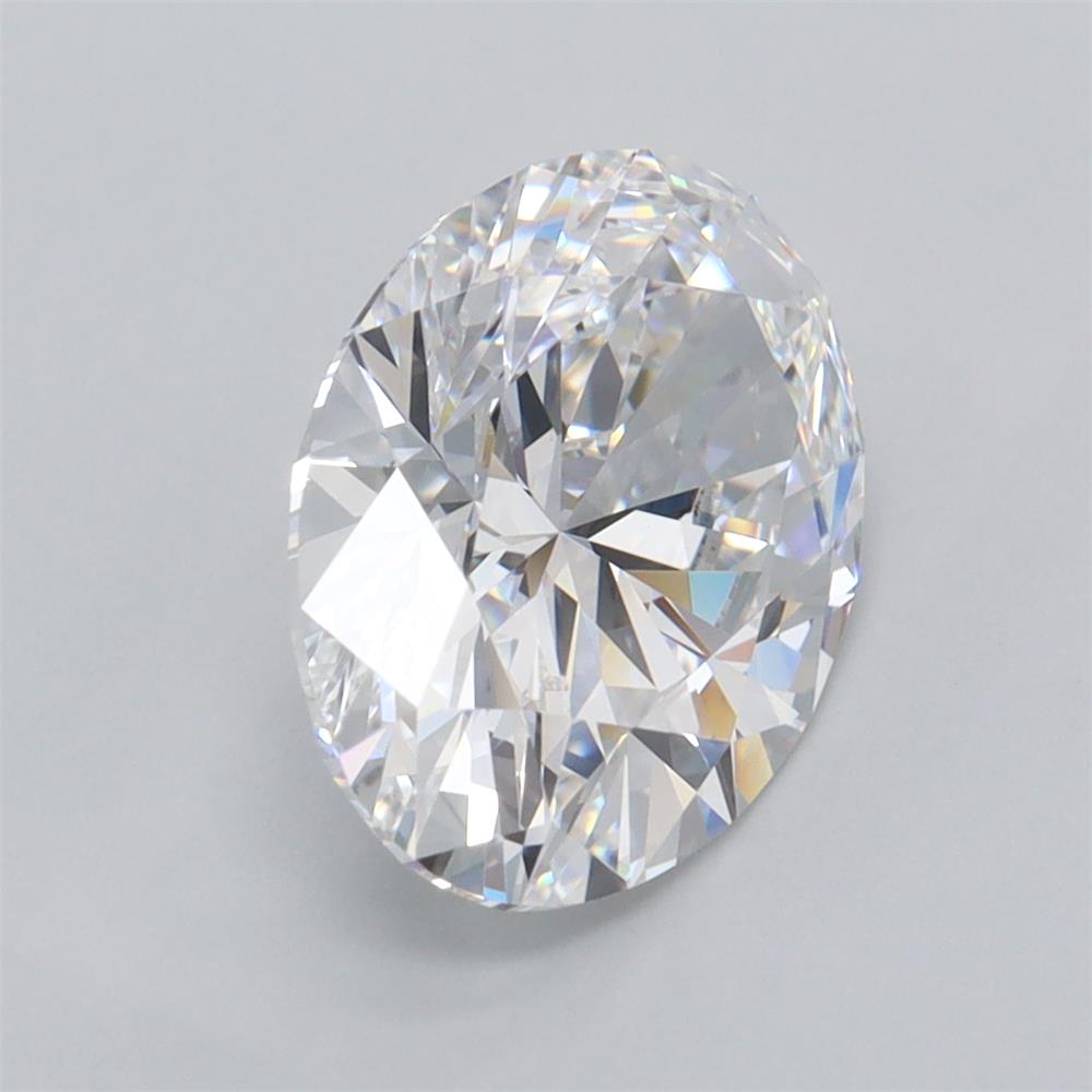 3.04 Carat Oval Lab Diamond :: Greenstar spin frame 05