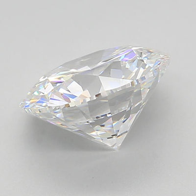 2.95 Carat Round Lab Diamond :: Greenstar spin frame 05