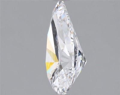 1.57 Carat Pear Lab Diamond :: Greenstar spin frame 05