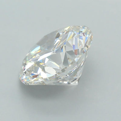 3.00 Carat Round Lab Diamond :: Greenstar spin frame 05