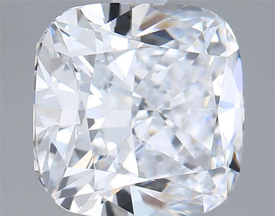 2.52 Carat Cushion Lab Diamond :: Greenstar spin frame 05
