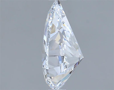 1.51 Carat Pear Lab Diamond :: Greenstar spin frame 05