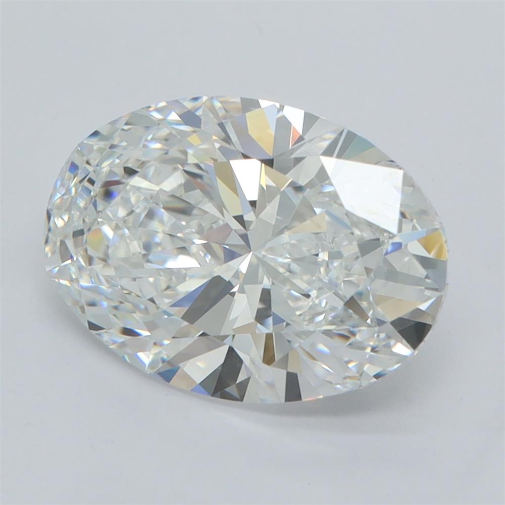 3.03 Carat Oval Lab Diamond :: Greenstar spin frame 05
