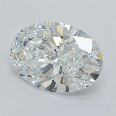 3.03 Carat Oval Lab Diamond :: Greenstar spin frame 05