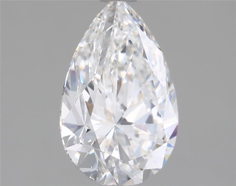 1.33 Carat Pear Lab Diamond :: Greenstar spin frame 05