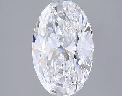 1.98 Carat Oval Lab Diamond :: Greenstar spin frame 05
