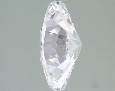 2.69 Carat Oval Lab Diamond :: Greenstar spin frame 05