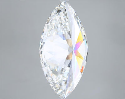 10.06 Carat Marquise Lab Diamond :: Greenstar spin frame 05