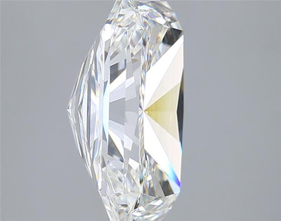5.01 Carat Radiant Lab Diamond :: Greenstar spin frame 05