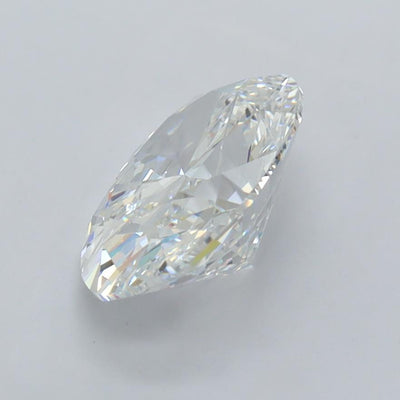 2.04 Carat Oval Lab Diamond :: Greenstar spin frame 05