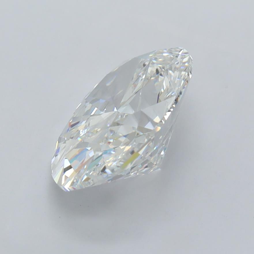 2.04 Carat Oval Lab Diamond :: Greenstar spin frame 05