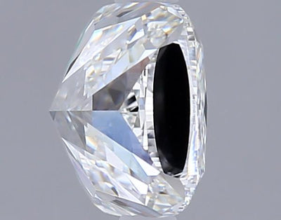 2.61 Carat Cushion Lab Diamond :: Greenstar spin frame 05