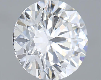 2.01 Carat Round Lab Diamond :: Greenstar spin frame 05