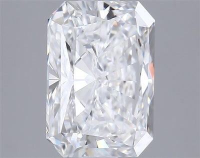 2.00 Carat Radiant Lab Diamond :: Greenstar spin frame 05