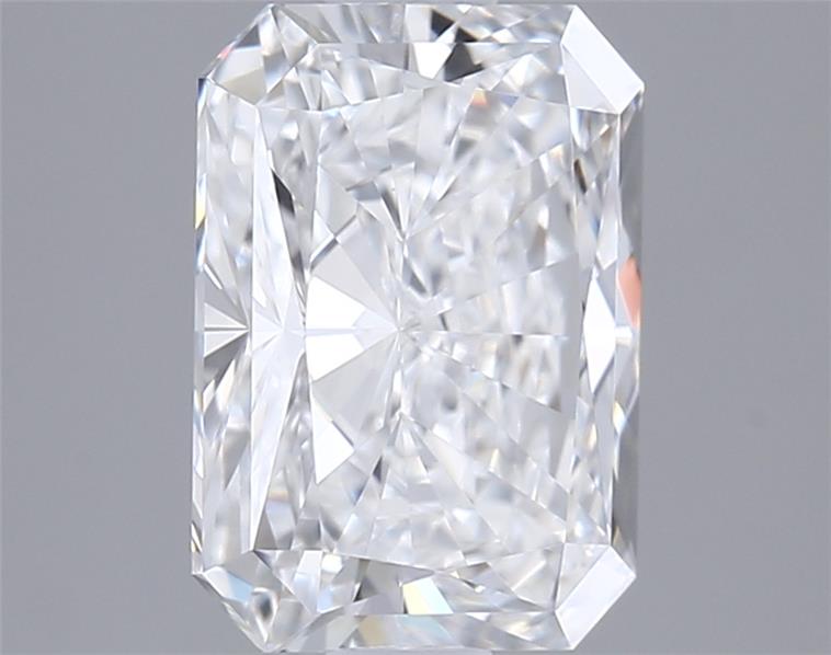 2.00 Carat Radiant Lab Diamond :: Greenstar spin frame 05