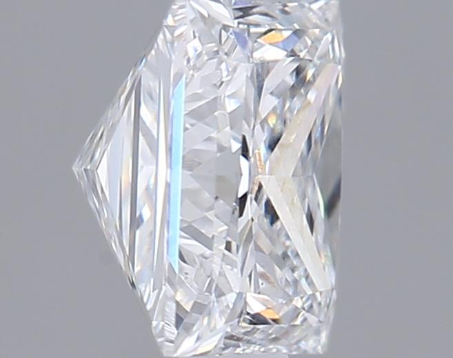 1.06 Carat Princess Lab Diamond :: Greenstar spin frame 05