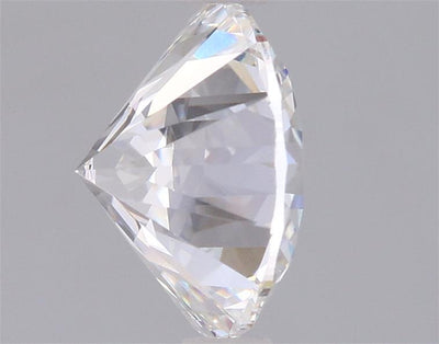1.58 Carat Round Lab Diamond :: Greenstar spin frame 05