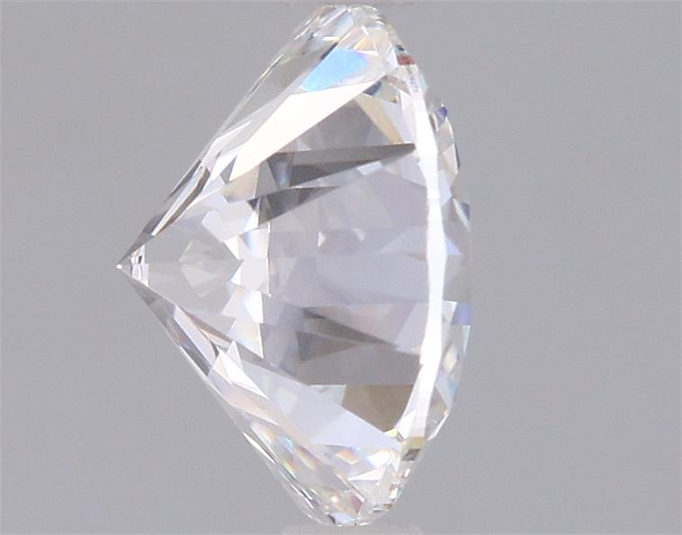 1.58 Carat Round Lab Diamond :: Greenstar spin frame 05